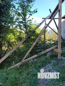 Дом 111м², 2-этажный, участок 3 сот.