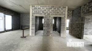 Дом 154м², 1-этажный, участок 5 сот.