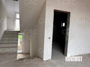 Дом 180м², 2-этажный, участок 4 сот.