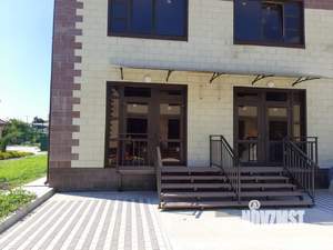 Таунхаус 89м², 3-этажный, участок 0 сот.