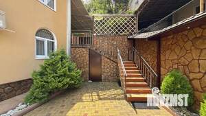 Дом 152м², 3-этажный, участок 6 сот.