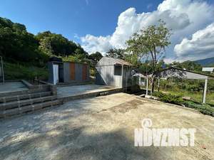 Дом 50м², 1-этажный, участок 11 сот.