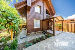 Дом 70м², 2-этажный, участок 5 сот.