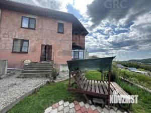 Дом 223м², 2-этажный, участок 15 сот.