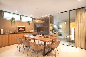 Дом 300м², 2-этажный, участок 12 сот.