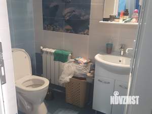 Дом 97м², 2-этажный, участок 6 сот.