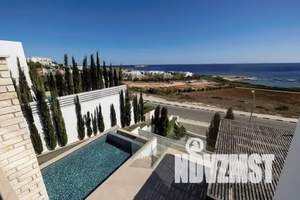 Дом 230м², 2-этажный, участок 4 сот.