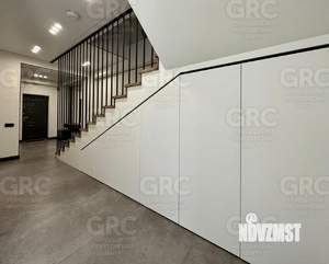 Таунхаус 165м², 3-этажный, участок 3 сот.