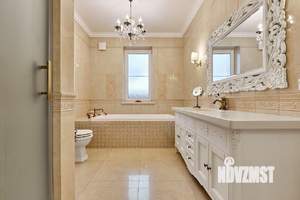 Дом 143м², 1-этажный, участок 6 сот.