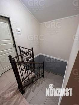 Дом 112м², 2-этажный, участок 3 сот.