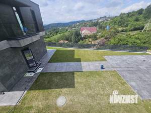 Дом 290м², 2-этажный, участок 7 сот.