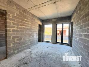 Коттедж 230м², 2-этажный, участок 6 сот.