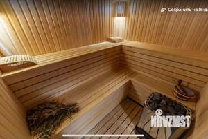 Дом 414м², 2-этажный, участок 9 сот.