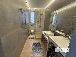 Коттедж 168м², 2-этажный, участок 3 сот.