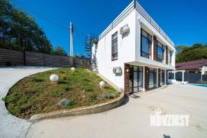 Дом 300м², 2-этажный, участок 12 сот.