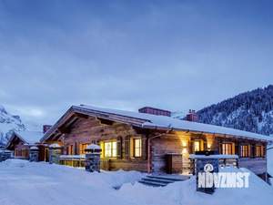 Дом 290м², 2-этажный, участок 7 сот.