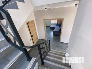 Дом 230м², 3-этажный, участок 13 сот.