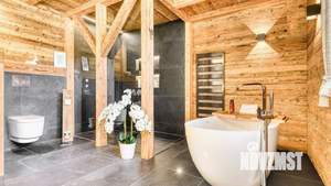 Дом 280м², 2-этажный, участок 18 сот.