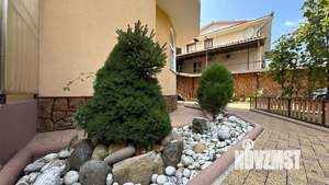 Дом 152м², 3-этажный, участок 6 сот.