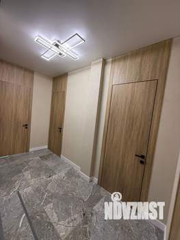 Коттедж 154м², 2-этажный, участок 4 сот.