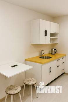 Таунхаус 74м², 3-этажный, участок 1 сот.