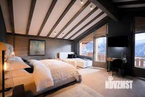 Дом 570м², 4-этажный, участок 12 сот.