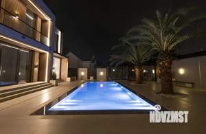 Дом 285м², 2-этажный, участок 6 сот.