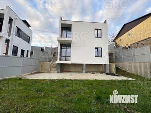 Дом 159м², 2-этажный, участок 3 сот.