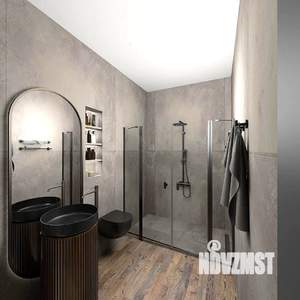 Дом 42м², 1-этажный, участок 6 сот.