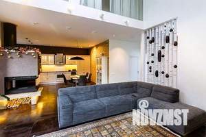 Дом 240м², 2-этажный, участок 8 сот.