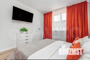 Таунхаус 88м², 3-этажный, участок 1 сот.