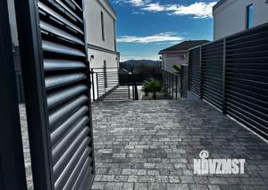 Коттедж 180м², 2-этажный, участок 4 сот.