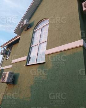 Дом 153м², 2-этажный, участок 4 сот.