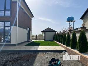 Дом 180м², 2-этажный, участок 6 сот.