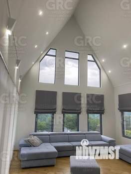 Дом 142м², 2-этажный, участок 6 сот.