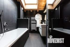 Дом 189м², 2-этажный, участок 7 сот.