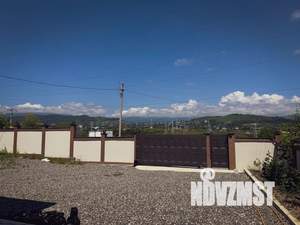 Коттедж 180м², 2-этажный, участок 6 сот.