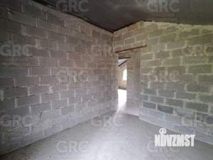 Коттедж 122м², 2-этажный, участок 6 сот.