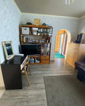 Дом 98м², 3-этажный, участок 7 сот.