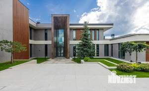 Дом 750м², 2-этажный, участок 30 сот.