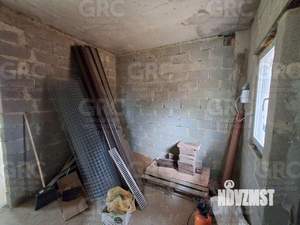 Коттедж 122м², 2-этажный, участок 3 сот.