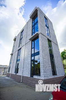 Коттедж 295м², 2-этажный, участок 10 сот.