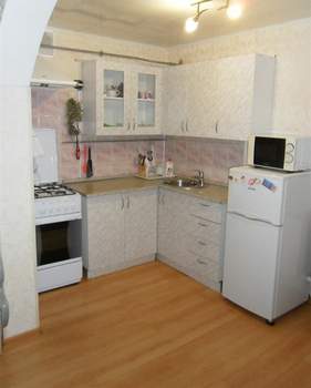 Дом 175м², 3-этажный, участок 557 сот.