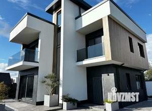 Дом 300м², 2-этажный, участок 5 сот.