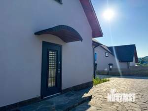 Дом 170м², 2-этажный, участок 6 сот.