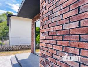 Дом 170м², 2-этажный, участок 3 сот.