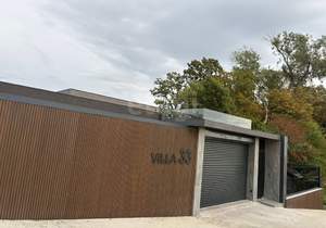 Дом 400м², 2-этажный, участок 9 сот.