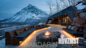 Дом 220м², 1-этажный, участок 10 сот.