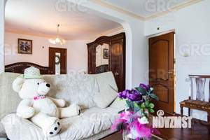 Дом 414м², 3-этажный, участок 27 сот.