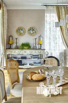 Дом 100м², 2-этажный, участок 8 сот.